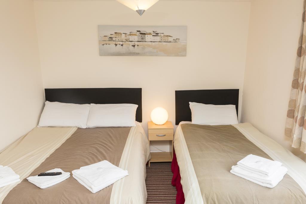 Southend Guest House - Close To Beach, Train Station & Southend Airport Pokój zdjęcie