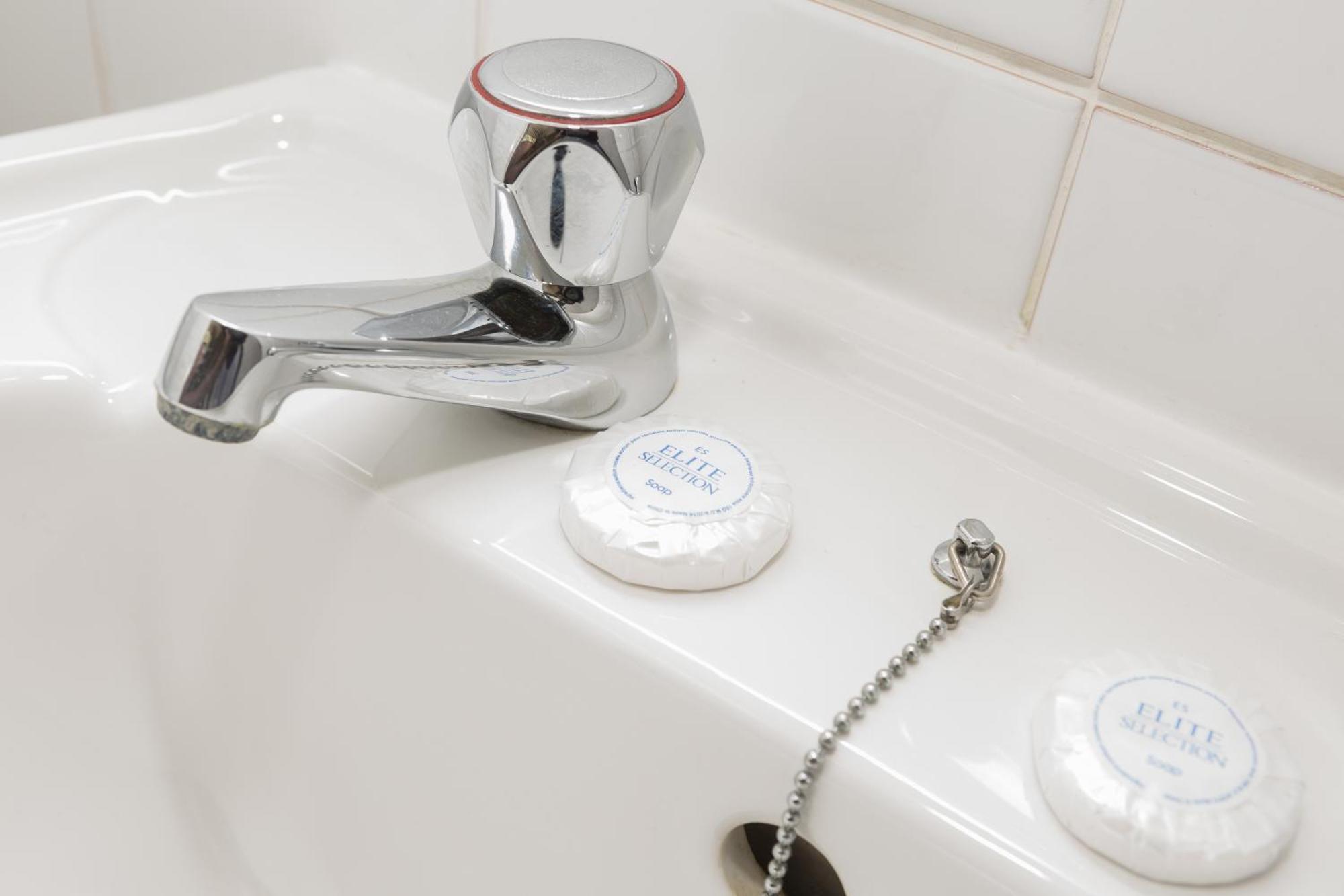 Southend Guest House - Close To Beach, Train Station & Southend Airport Pokój zdjęcie